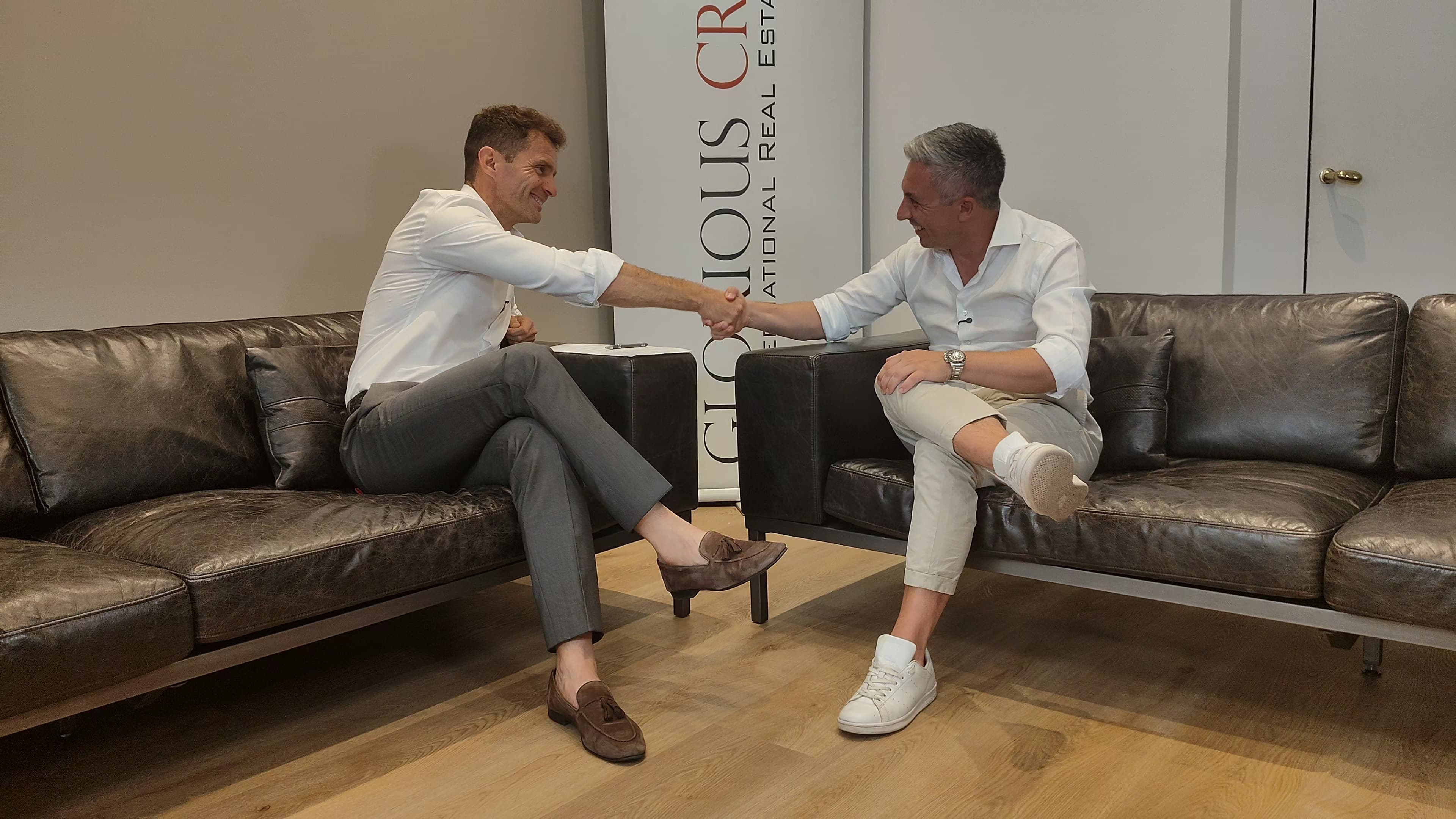 Ep.4 – Intervista all’Arch. David Morini